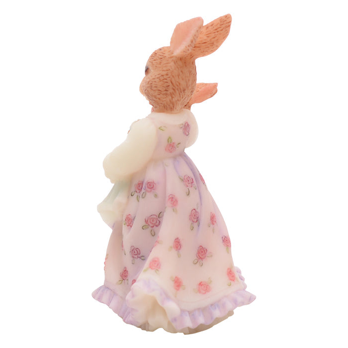 New Baby Bunnykins