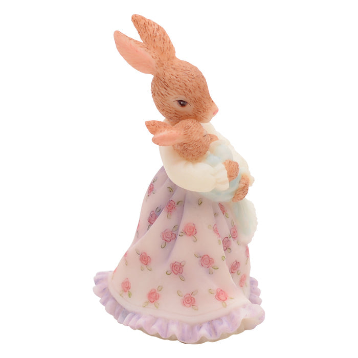 New Baby Bunnykins