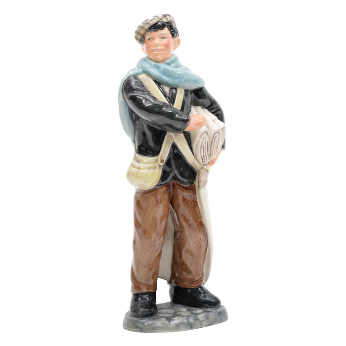 Newsboy
