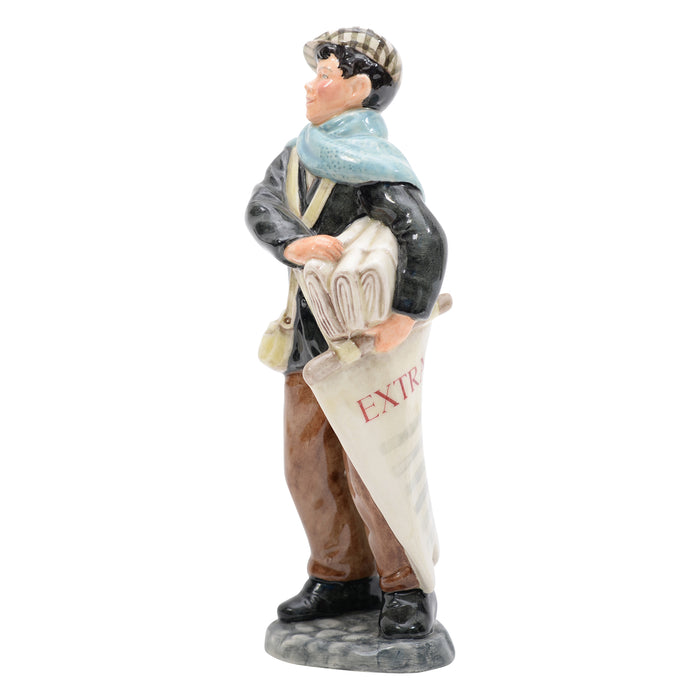 Newsboy