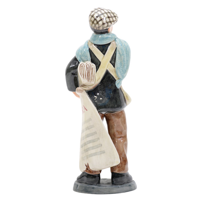 Newsboy