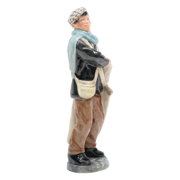 Newsboy