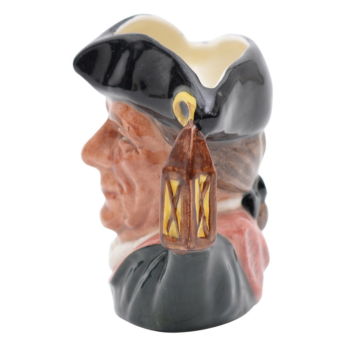 Night watchman mini