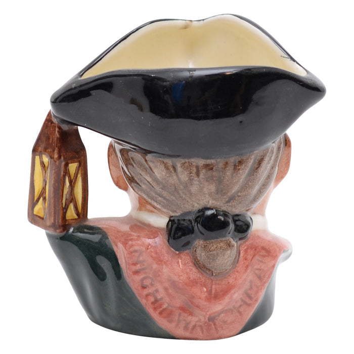 Night watchman mini