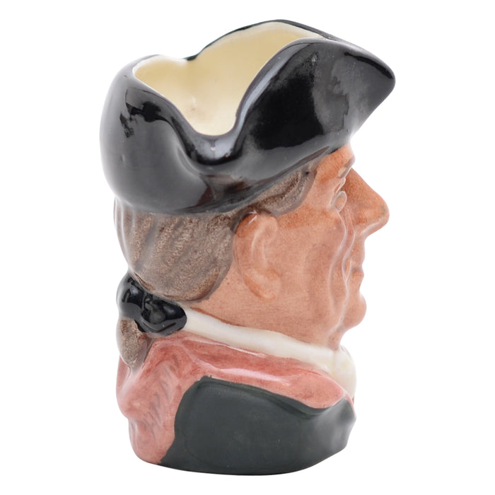 Night watchman mini