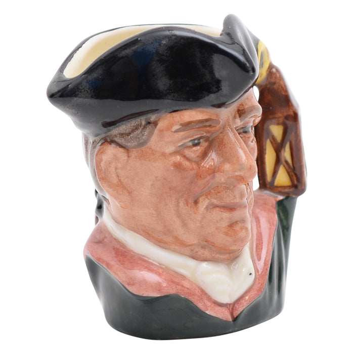Night watchman mini