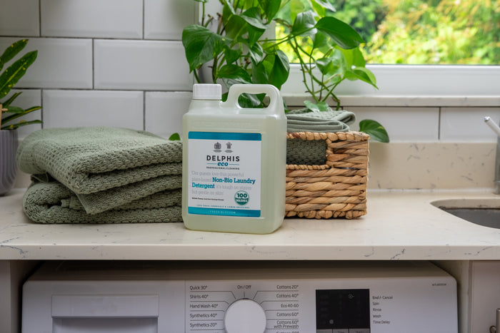 Non-Bio Laundry Detergent 2L