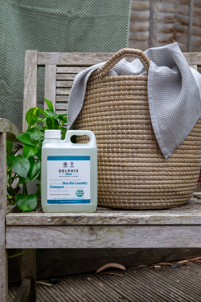 Non-Bio Laundry Detergent 2L
