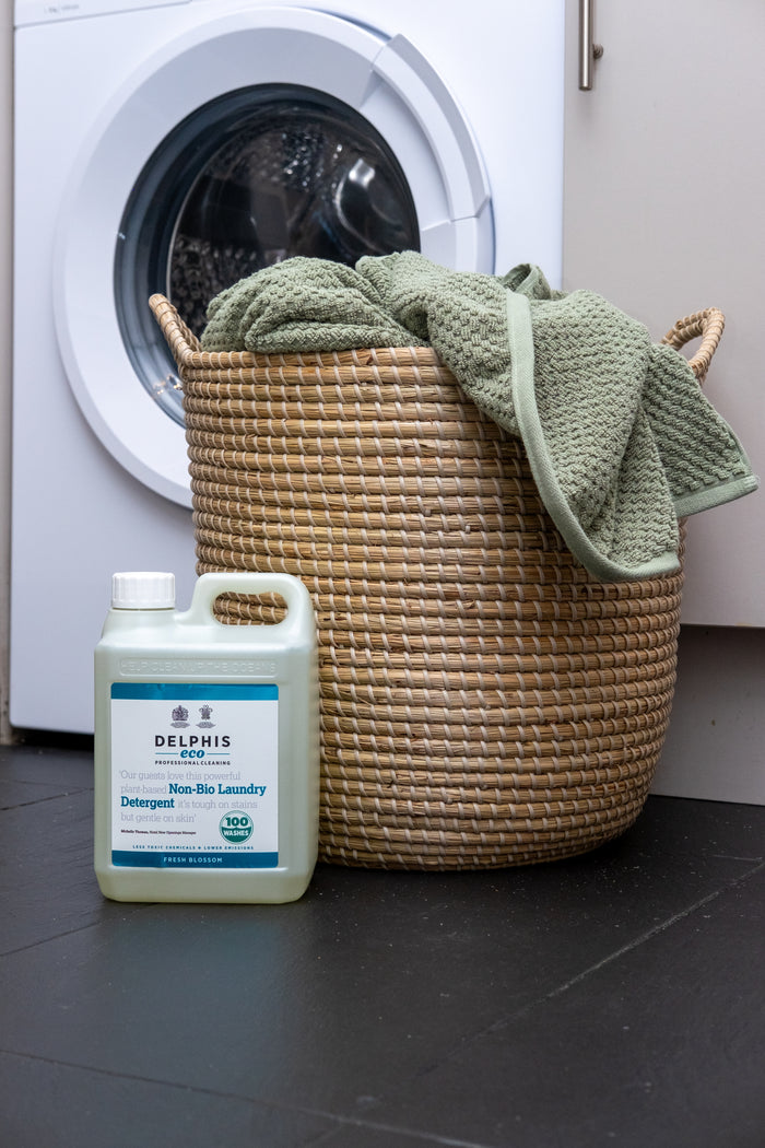 Non-Bio Laundry Detergent 2L