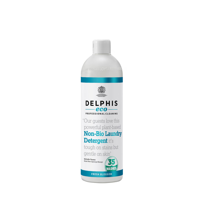 Non-Bio Laundry Detergent 700ml