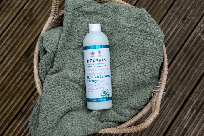 Non-Bio Laundry Detergent 700ml