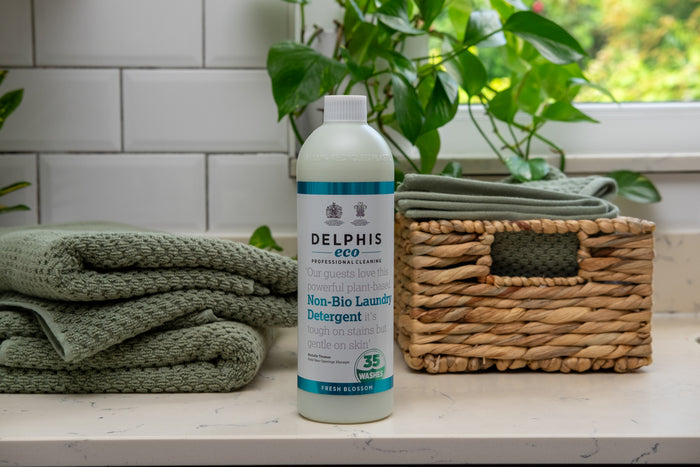 Non-Bio Laundry Detergent 700ml