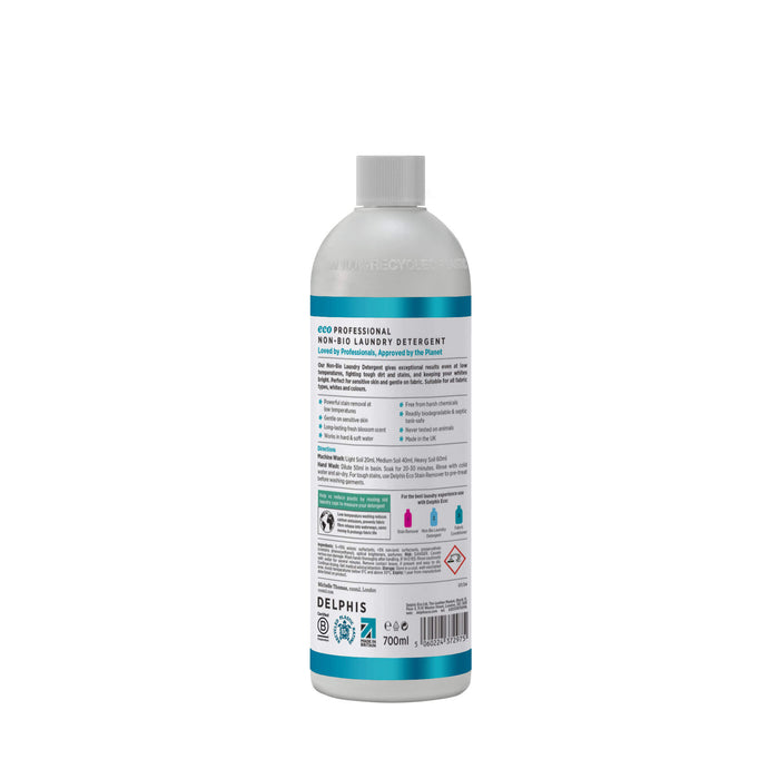 Non-Bio Laundry Detergent 700ml