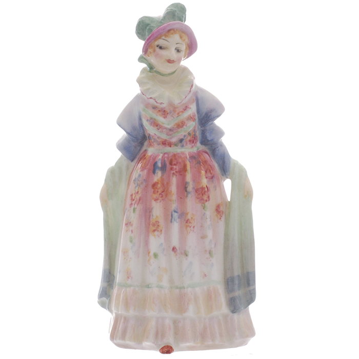Norma (restored)
