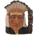 North American Indian Small