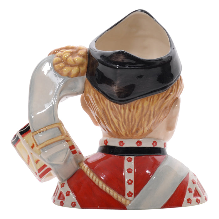 North Staffordshire Drummer Boy D7211