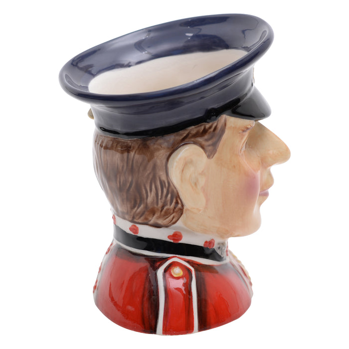 North Staffordshire Fife Player  D7217
