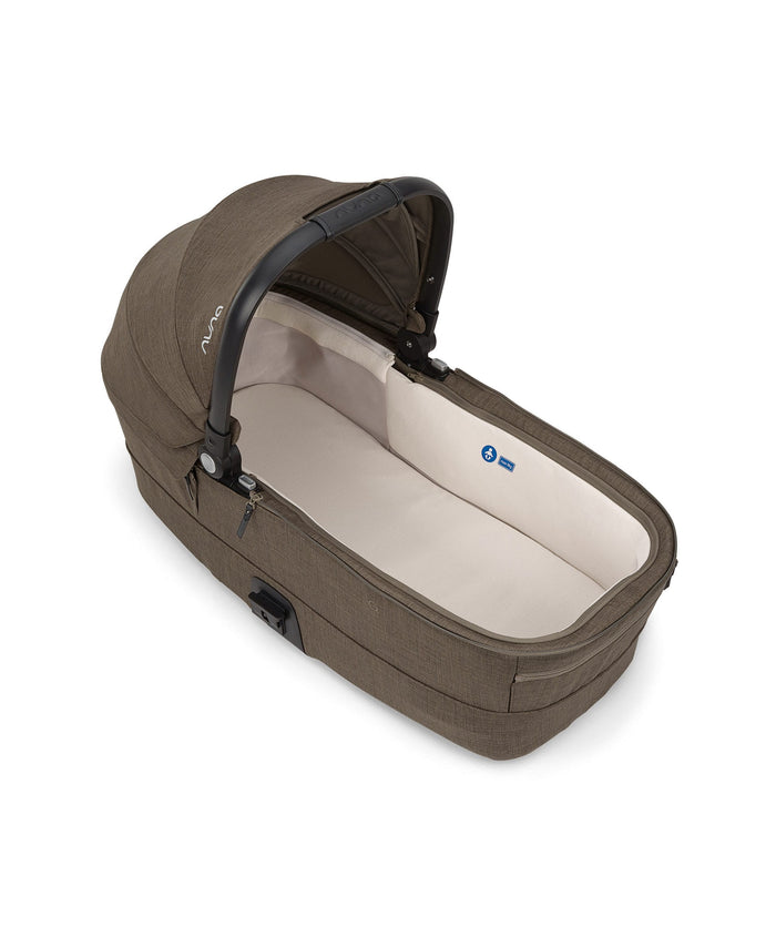 Nuna Nuna Mixx Carrycot - Pistachio