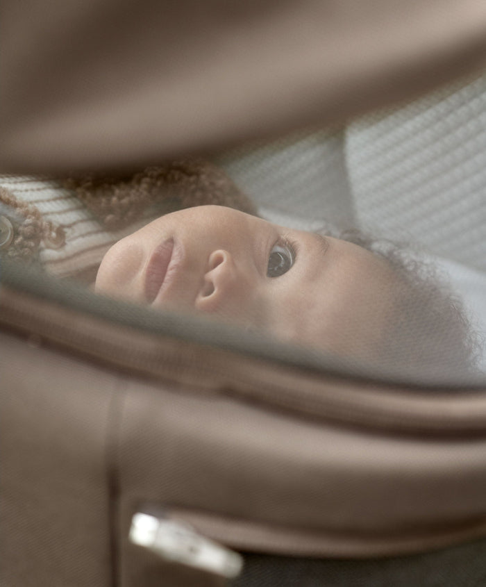 Mamas & Papas Carrycots Ocarro 2 Carrycot - Crema
