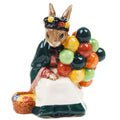Old Balloon Seller Bunnykin