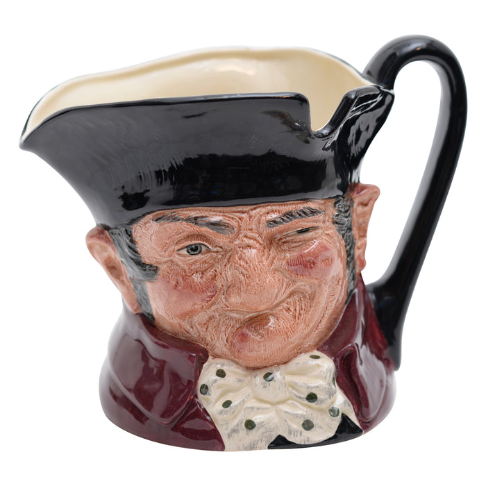 Old Charley Colourway Large