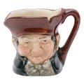 Old Charley tiny jug D6144