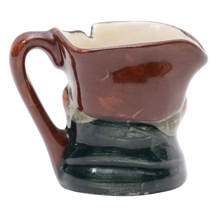 Old Charley tiny jug D6144
