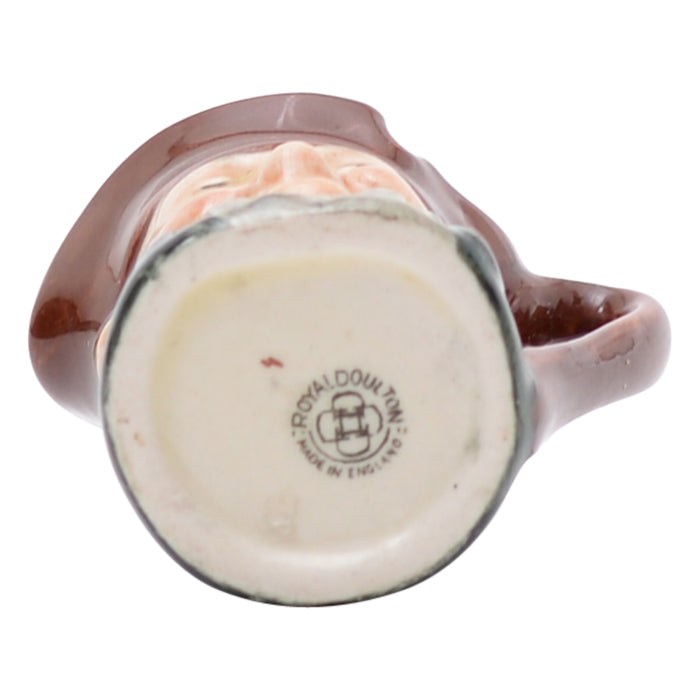 Old Charley tiny jug D6144