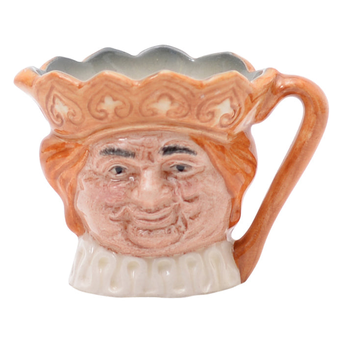 Old King Cole Tiny