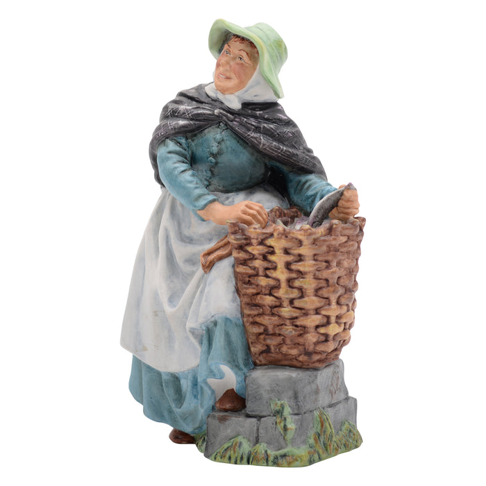 Old Meg