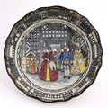 Old Moreton Hall Bowl