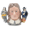 Oliver Cromwell D6968