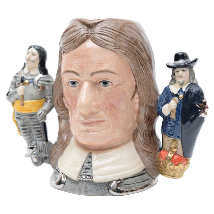 Oliver Cromwell D6968