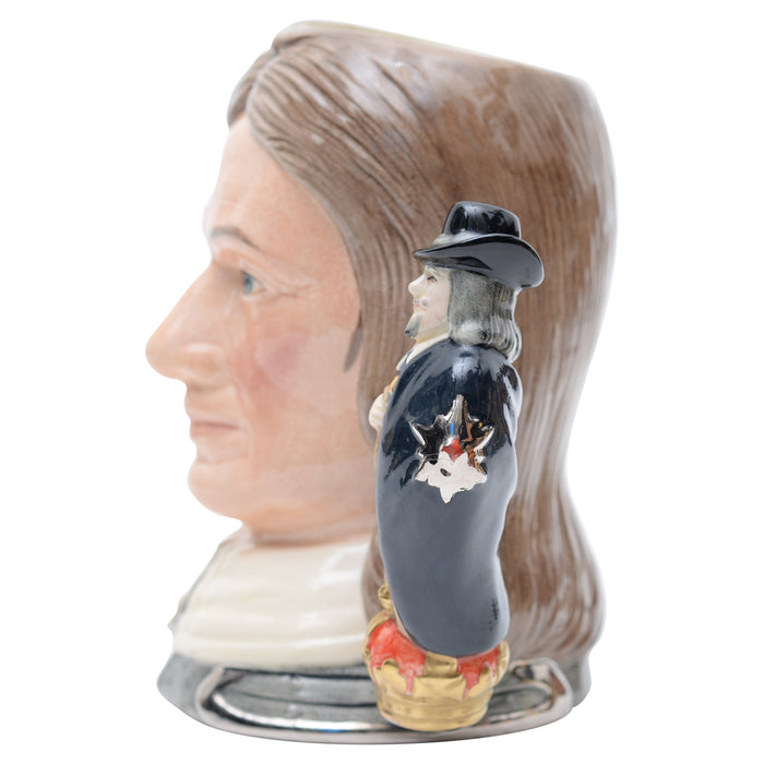 Oliver Cromwell D6968