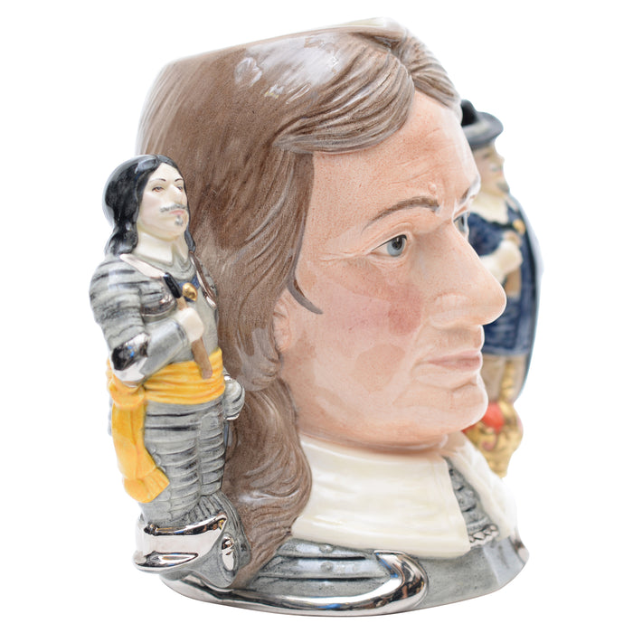 Oliver Cromwell D6968