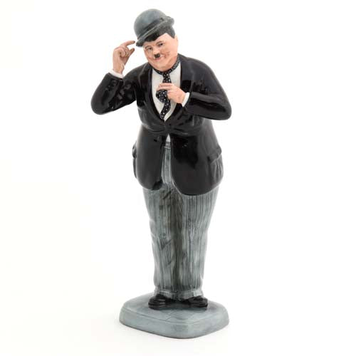 Oliver Hardy