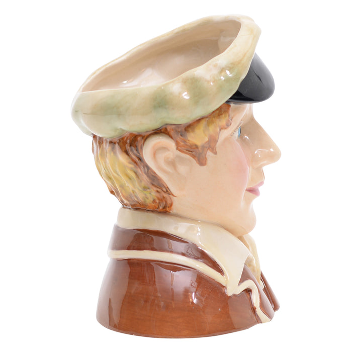 Oliver Twist Small D7218