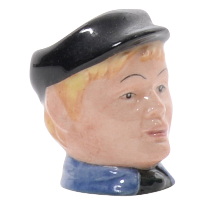 Oliver Twist tiny jug D6677