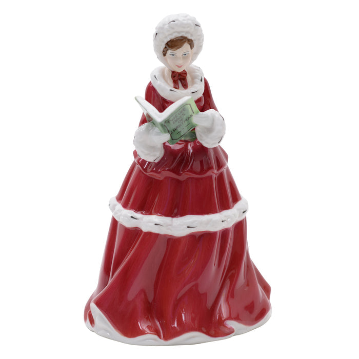 On The Fifth Day Of Christmas