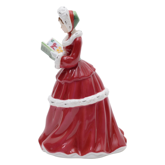 On The Fifth Day Of Christmas