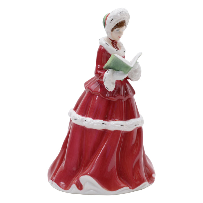 On The Fifth Day Of Christmas