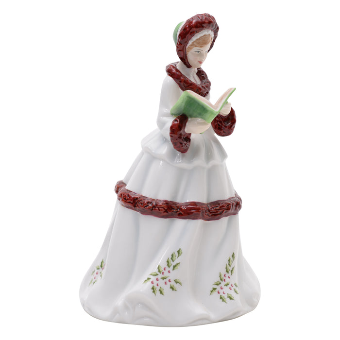 On the Second Day of Christmas