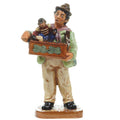 Organ Grinder
