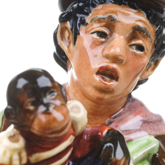 Organ Grinder