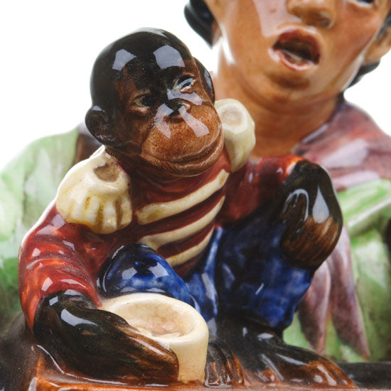 Organ Grinder