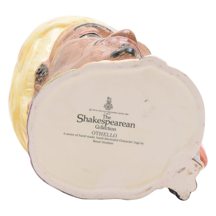 Othello Large D6673