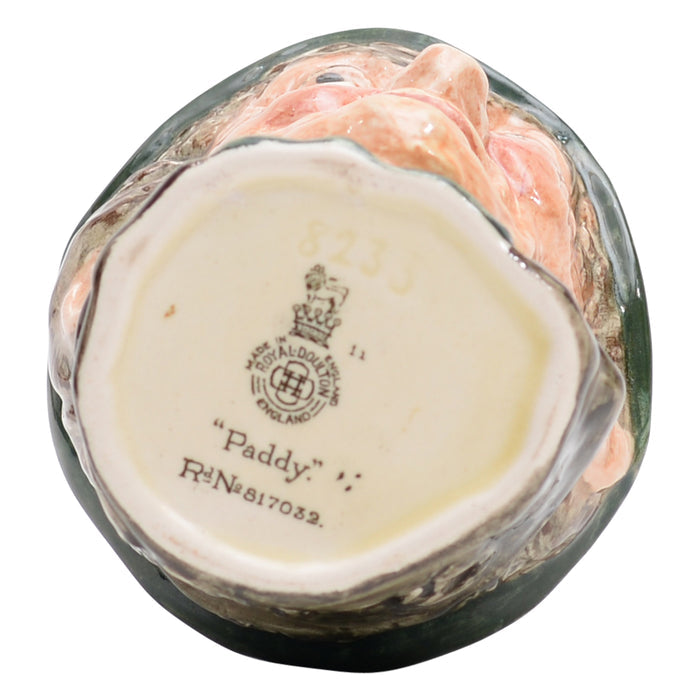 Paddy Ashbowl D5926