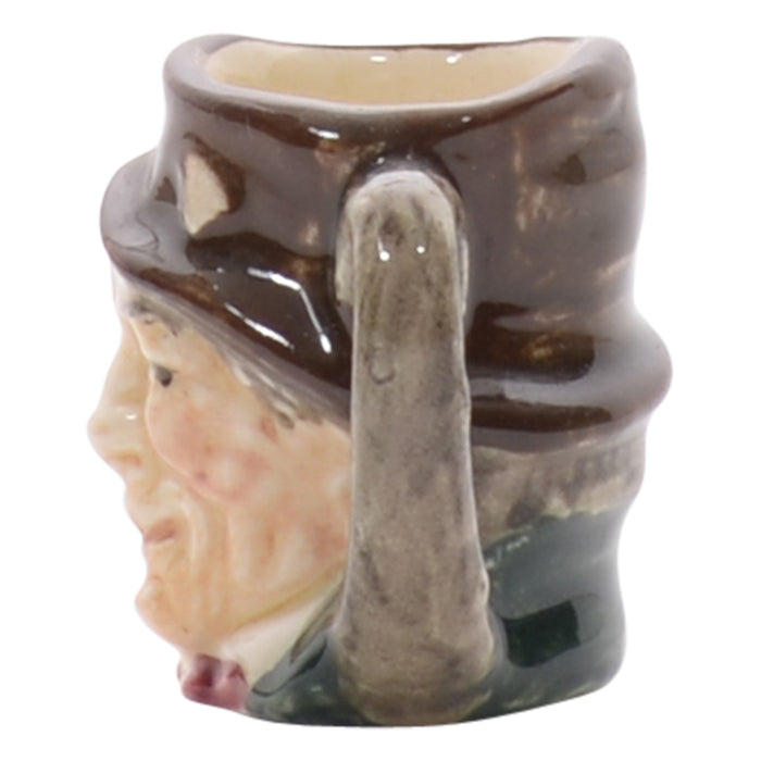 Paddy tiny jug D6145