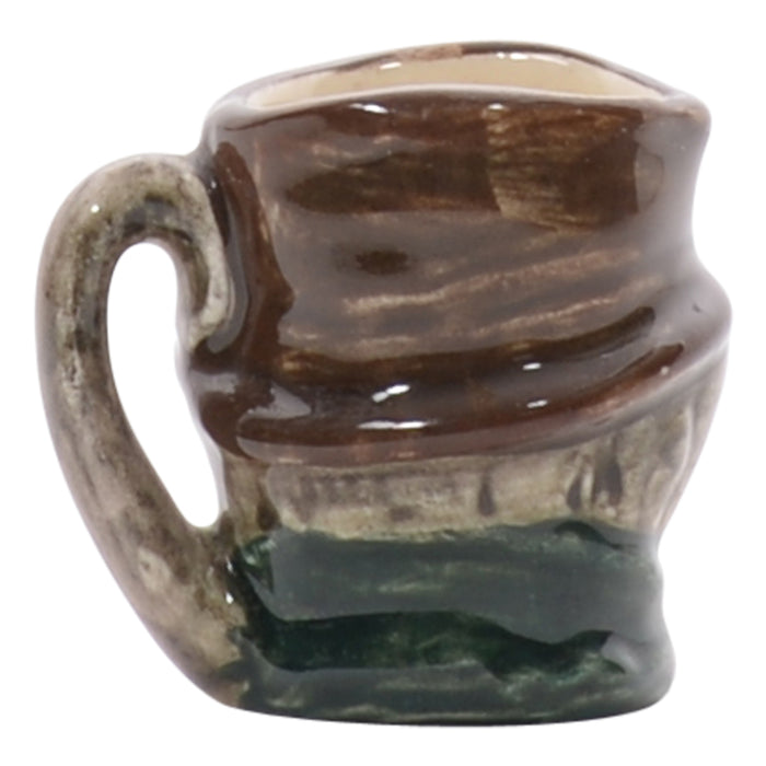 Paddy tiny jug D6145