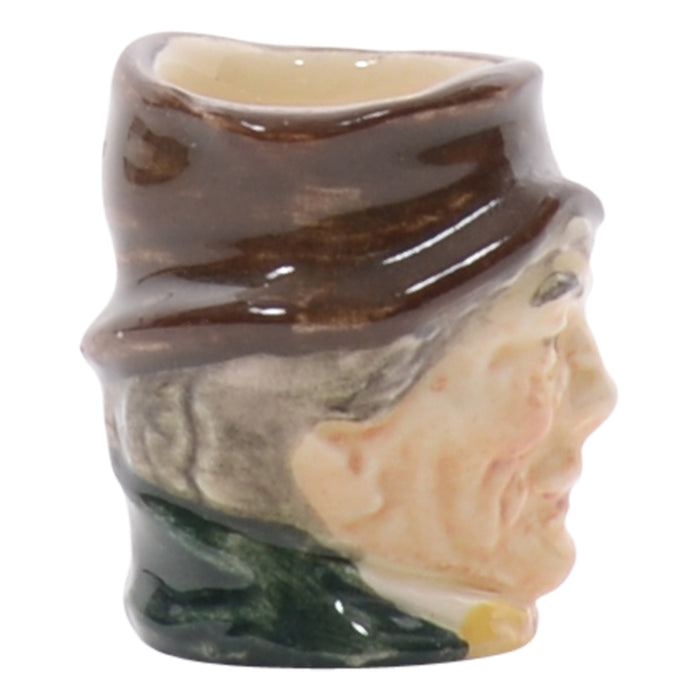 Paddy tiny jug D6145